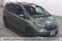 honda freed 2021 quick_quick_6BA-GB5_GB5-3162664