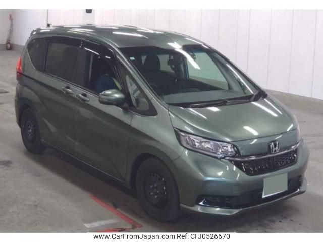 honda freed 2021 quick_quick_6BA-GB5_GB5-3162664 image 1