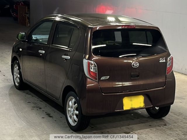 daihatsu mira-e-s 2011 -DAIHATSU 【宮崎 581の3237】--Mira e:s LA300S-1032584---DAIHATSU 【宮崎 581の3237】--Mira e:s LA300S-1032584- image 2