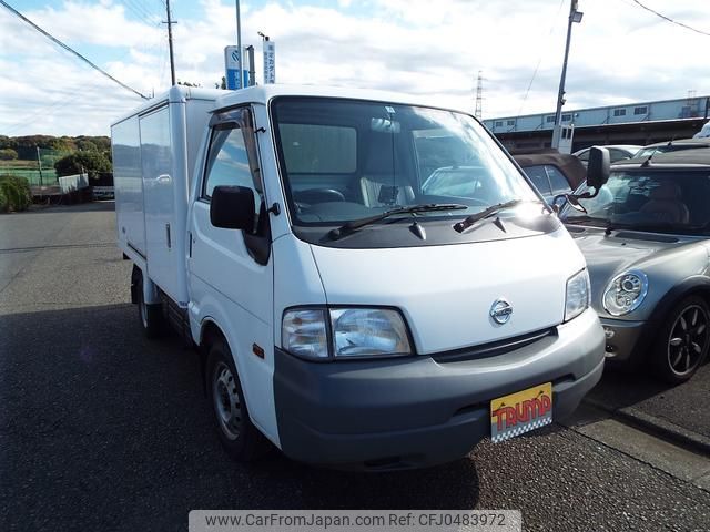 nissan vanette-truck 2014 GOO_NET_EXCHANGE_0500115A30241123W001 image 1