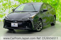 toyota prius 2019 quick_quick_DAA-ZVW51_ZVW51-8067120