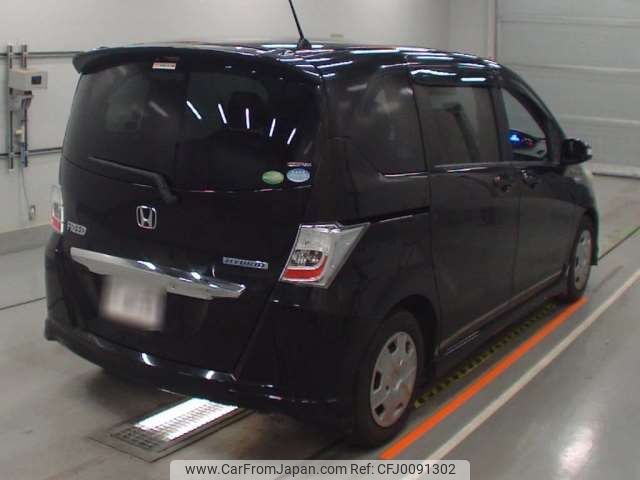 honda freed 2014 -HONDA--Freed DAA-GP3--GP3-1122137---HONDA--Freed DAA-GP3--GP3-1122137- image 2