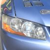mitsubishi lancer 2003 CFJ1583732 image 11