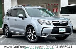 subaru forester 2013 CFJ1685941