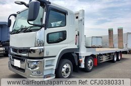 mitsubishi-fuso super-great 2024 -MITSUBISHI--Super Great 2PG-FS70HZ--FS70HZ-545431---MITSUBISHI--Super Great 2PG-FS70HZ--FS70HZ-545431-