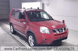 nissan x-trail 2014 -NISSAN--X-Trail DNT31-306934---NISSAN--X-Trail DNT31-306934-