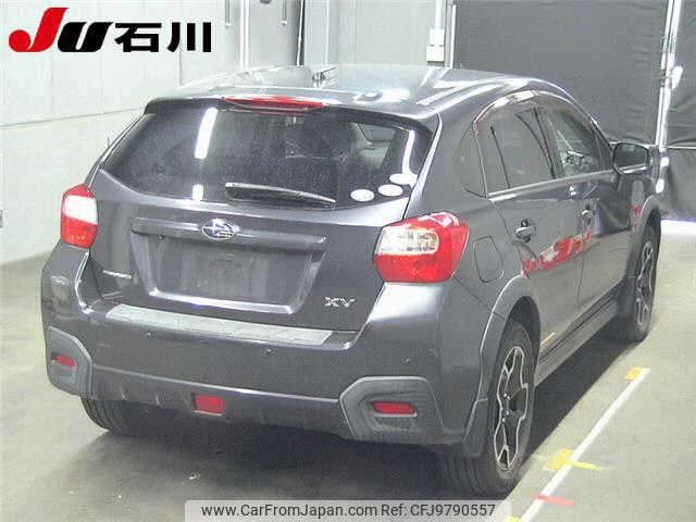 subaru xv 2012 -SUBARU--Subaru XV GP7--021017---SUBARU--Subaru XV GP7--021017- image 2