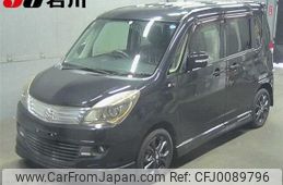 suzuki solio 2013 -SUZUKI--Solio MA15S--218221---SUZUKI--Solio MA15S--218221-