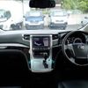 toyota alphard 2012 quick_quick_DBA-ANH20W_ANH20-8216738 image 3