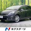 toyota prius-α 2013 CFJ1577172 image 1