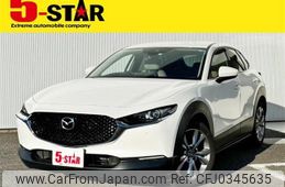 mazda cx-3 2019 -MAZDA--CX-30 3DA-DM8P--DM8P-100842---MAZDA--CX-30 3DA-DM8P--DM8P-100842-