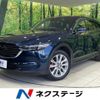 mazda cx-8 2018 CFJ1599044 image 1