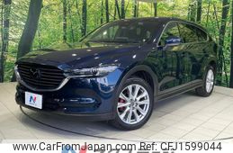 mazda cx-8 2018 CFJ1599044