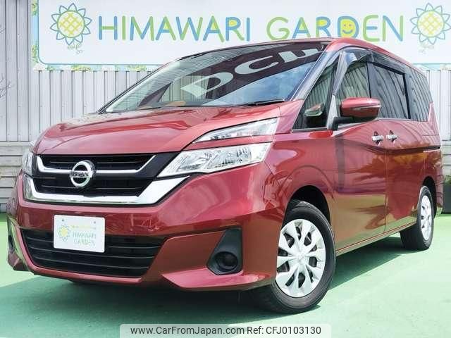 nissan serena 2019 quick_quick_DBA-C27_C27-012331 image 1