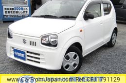 suzuki alto 2020 CFJ1791129