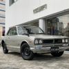 nissan skyline 1972 -NISSAN--Skyline Coupe--KPGC10-001434---NISSAN--Skyline Coupe--KPGC10-001434- image 1