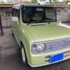 suzuki alto-lapin 2007 CFJ1705252 image 2