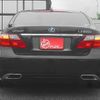 lexus ls 2010 -LEXUS--Lexus LS DAA-UVF45--UVF45-5009098---LEXUS--Lexus LS DAA-UVF45--UVF45-5009098- image 7