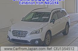 subaru outback 2017 -SUBARU--Legacy OutBack BS9-033195---SUBARU--Legacy OutBack BS9-033195-