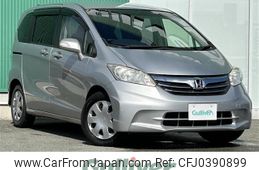 honda freed 2013 -HONDA--Freed DBA-GB3--GB3-3002857---HONDA--Freed DBA-GB3--GB3-3002857-