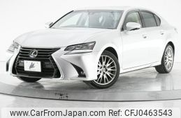 lexus gs 2017 quick_quick_GRL16_GRL16-0001299