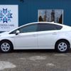 toyota prius 2011 -TOYOTA--Prius DAA-ZVW30--ZVW30-0270054---TOYOTA--Prius DAA-ZVW30--ZVW30-0270054- image 4