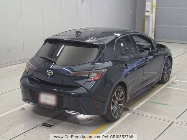 toyota corolla-sport 2020 -TOYOTA--Corolla Sport 3BA-NRE210H--NRE210H-1011633---TOYOTA--Corolla Sport 3BA-NRE210H--NRE210H-1011633- image 2