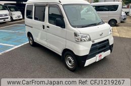 daihatsu hijet-cargo 2021 quick_quick_3BD-S321V_S321V-0488093