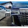 toyota alphard 2022 -TOYOTA--Alphard 3BA-AGH30W--AGH30-0405629---TOYOTA--Alphard 3BA-AGH30W--AGH30-0405629- image 3
