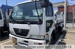 nissan diesel-ud-condor 2007 -NISSAN--Condor BDG-MK36C--MK36C-05317---NISSAN--Condor BDG-MK36C--MK36C-05317-