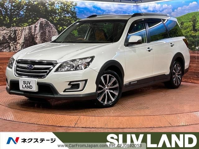 subaru exiga-crossover-7 2017 quick_quick_YAM_YAM-024079 image 1