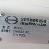 hino ranger 2011 CFJ1735679 image 8