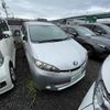 toyota wish 2009 -TOYOTA--Wish DBA-ZGE20W--ZGE20-0039550---TOYOTA--Wish DBA-ZGE20W--ZGE20-0039550- image 1