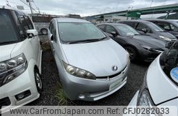 toyota wish 2009 -TOYOTA--Wish DBA-ZGE20W--ZGE20-0039550---TOYOTA--Wish DBA-ZGE20W--ZGE20-0039550-