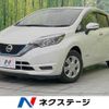 nissan note 2018 -NISSAN--Note DAA-HE12--HE12-175962---NISSAN--Note DAA-HE12--HE12-175962- image 1