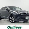 toyota c-hr 2017 -TOYOTA--C-HR DAA-ZYX10--ZYX10-2027925---TOYOTA--C-HR DAA-ZYX10--ZYX10-2027925- image 1