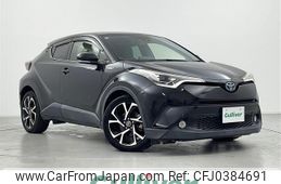 toyota c-hr 2017 -TOYOTA--C-HR DAA-ZYX10--ZYX10-2027925---TOYOTA--C-HR DAA-ZYX10--ZYX10-2027925-