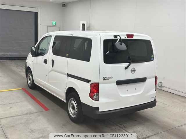 nissan nv200-vanette 2020 -NISSAN--NV200 VM20-142802---NISSAN--NV200 VM20-142802- image 2