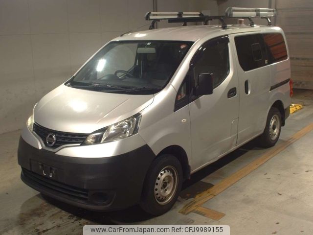 nissan nv200-vanette 2019 -NISSAN--NV200 VM20-137620---NISSAN--NV200 VM20-137620- image 1