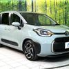toyota sienta 2023 -TOYOTA--Sienta 6AA-MXPL10G--MXPL10-1088341---TOYOTA--Sienta 6AA-MXPL10G--MXPL10-1088341- image 16