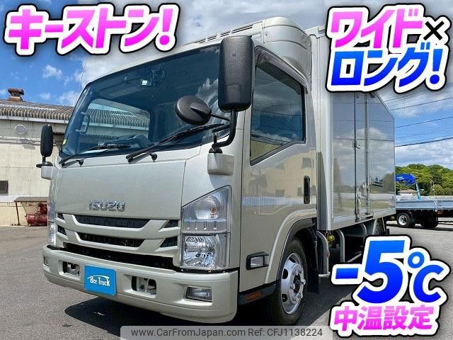 isuzu elf-truck 2020 GOO_NET_EXCHANGE_0700644A30250508W001 image 2