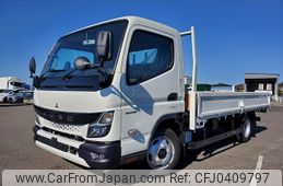 mitsubishi-fuso canter 2023 -MITSUBISHI--Canter 2RG-FEB50--FEB50-602290---MITSUBISHI--Canter 2RG-FEB50--FEB50-602290-