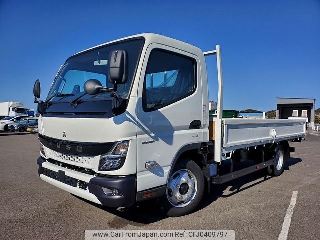 mitsubishi-fuso canter 2023 -MITSUBISHI--Canter 2RG-FEB50--FEB50-602290---MITSUBISHI--Canter 2RG-FEB50--FEB50-602290- image 1