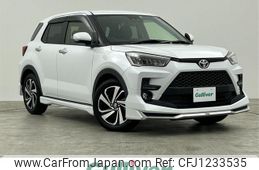 toyota raize 2022 -TOYOTA--Raize 5BA-A201A--A201A-0009369---TOYOTA--Raize 5BA-A201A--A201A-0009369-
