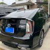 toyota prius 2010 -TOYOTA--Prius DAA-ZVW30--ZVW30-5129085---TOYOTA--Prius DAA-ZVW30--ZVW30-5129085- image 6