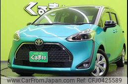 toyota sienta 2019 -TOYOTA--Sienta DBA-NSP170G--NSP170-7191785---TOYOTA--Sienta DBA-NSP170G--NSP170-7191785-