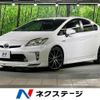 toyota prius 2013 -TOYOTA--Prius DAA-ZVW30--ZVW30-5692441---TOYOTA--Prius DAA-ZVW30--ZVW30-5692441- image 1
