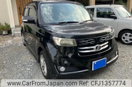 toyota bb 2007 -TOYOTA--bB DBA-QNC20--QNC20-0029005---TOYOTA--bB DBA-QNC20--QNC20-0029005-