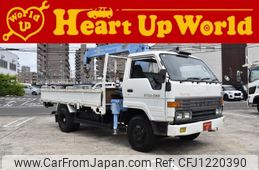 toyota dyna-truck 1994 GOO_NET_EXCHANGE_1001672A30250530W001