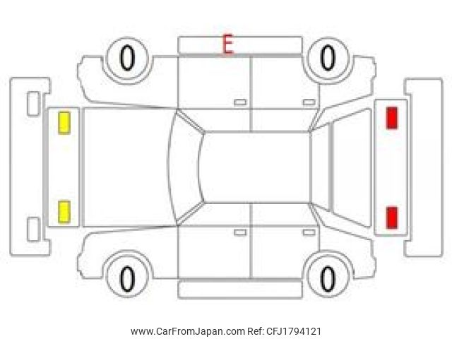 bmw z4 2020 CFJ1794121 image 2